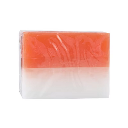 CKTUING Turmeric Soap – Natural Brightening & Cleansing Bar for Face & Body – Gentle Herbal Formula for All Skin Types – Hydrating, Exfoliating, & Soothing – Suitable for Men, Women, Kids, and Seniors