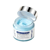 CKTUING GHK-CU SNAP-8 Tallow Honey Balm – Firming Anti-Wrinkle Face Cream with Blue Copper Peptides, Hyaluronic Acid, Vitamin C & Niacinamide – Hydrating & Barrier Repair Moisturizer for All Skin Types, 1.69 fl oz (50g)