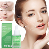 CKTUING Salmon DNA Peptide Serum for Face – PDRN Repair Serum with Hyaluronic Acid, Tea Tree & Centella Asiatica | Brightening, Firming, Dark Spot Care & Deep Moisturizing (30ml)