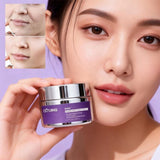 CKTUING NAD+ PDRN Peptides Face Cream – Boosting Glow & Firming Essence Moisturizer with Salmon DNA PDRN, Retinol, Collagen, Ceramides & Vitamin C – Anti-Wrinkle Facial Moisturizer for All Skin Types, 1.76 oz (50g)