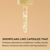 CKTUING Kojic Acid & Turmeric Serum with Niacinamide - 30ml Advanced Dark Spot Corrector for Face – Brightening & Clarifying Face Serum for Hyperpigmentation, Melasma & Acne Scars