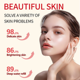 CKTUING Turmeric Serum for Dark Spots 1 Fl Oz, Turmeric Dark Spot Corrector Serum for Face & Body, Anti Aging Facial Serum, Reduces Hyperpigmentation, Age Spots, Sun Spot, Improve Skin Tone