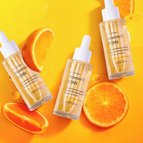 CKTUING Deep Collagen Hydrating Serum 50ml – Vitamin C & PDRN Salmon DNA Face Serum with Hyaluronic Acid, Niacinamide & Snail Secretion | Brightening, Firming & Moisturizing Skin Care