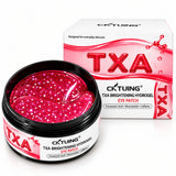 CKTUING TXA Hydrogel Eye Patches with Niacinamide & Caffeine – 60 Patches