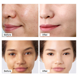 CKTUING Retinol Cream for Face – Anti-Aging, Wrinkle Reduction, Moisturizing & Brightening with 3% Active Retinol, Hyaluronic Acid, Vitamin E & Green Tea – 1.70 fl oz