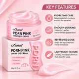 CKTUING PDRN Pink Under Eye Cream with Vitamin B12 & Collagen – 20 g