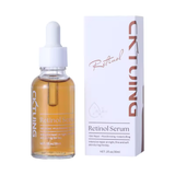 CKTUING Renewing Retinol Serum for Face - Advanced Anti-Aging Serum for Dark Circles, Wrinkles & Fine Lines - 1 Fl Oz