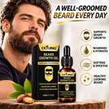 CKTUING Beard Oil for Men – Daily Conditioning & Grooming Oil, 30 mL